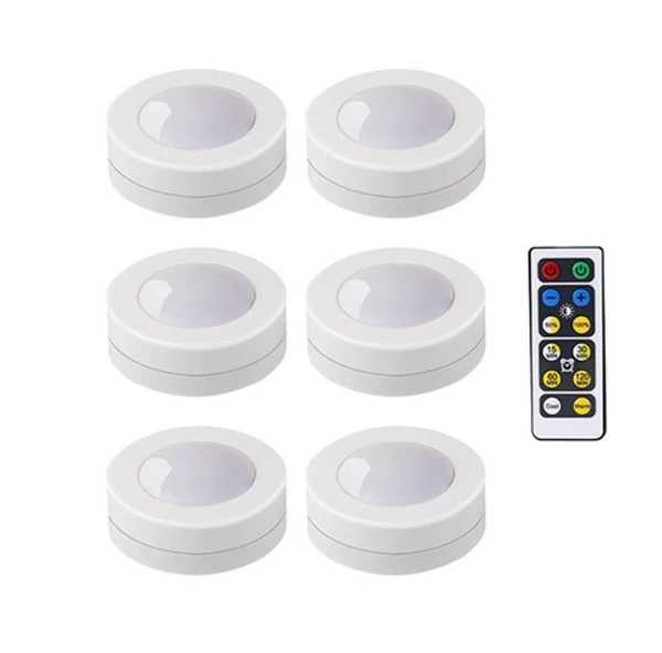 

Беспроводной светодиодный светильник Ofenlai