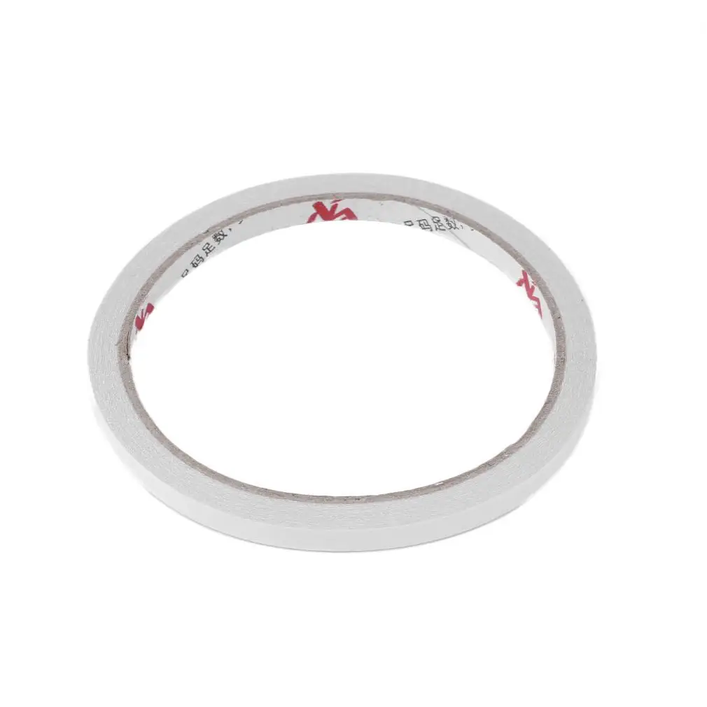 6MM Strong Adhesion Double Sided Sticky Tape Powerful Doubles Faced Adhesive LM | Обустройство дома