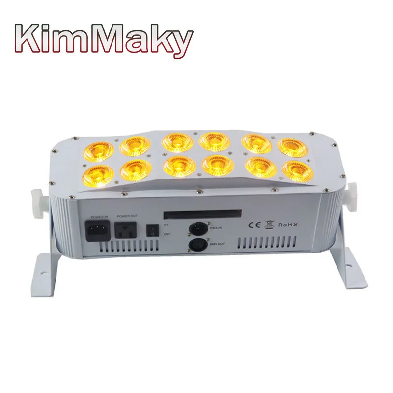 10 шт./партия светодиодная подставка для диджея | Лампы и освещение