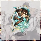 Фигурка аниме бродячие псы Bungo, женская игрушка, экшн-фигурки Dazai Chuuya, украшение для косплея, коллекционные подарки сделай сам