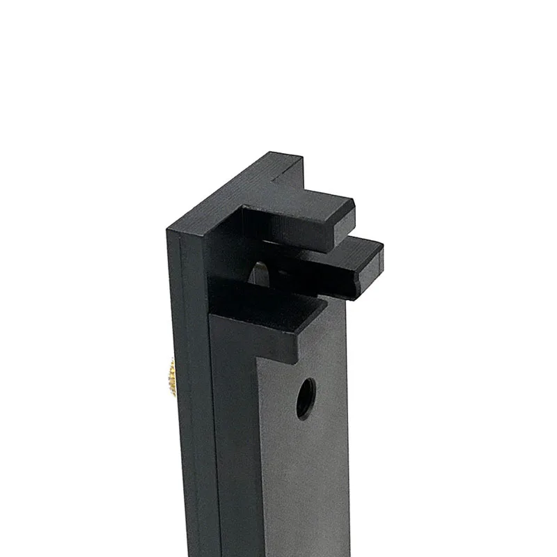 Стол для деревообработки пила зазор регулятор линейка инструмент компенсации