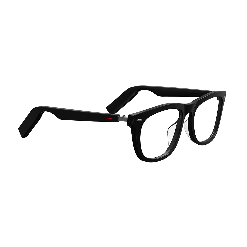 

E9 Smart Glasses bluetooth Phone Call Music Control Voice Assistant bluetooth Glasses UV Protector Sunglasses