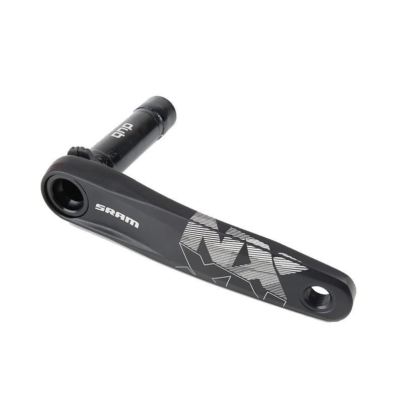 SRAM NX EAGLE DUB 34T 32T 170 мм 175 горный велосипедный кривошипный комплект Нижний