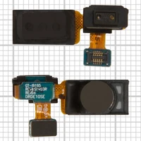 flex cable for samsung galaxy s4 mini i9190 i9192 i9195earpiece speakerproximity sensorreplacement parts
