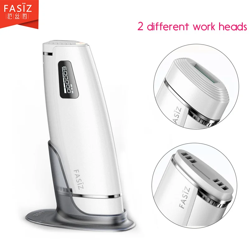 Безболезненное удаление волос красота здоровье бикини лазерный эпилятор