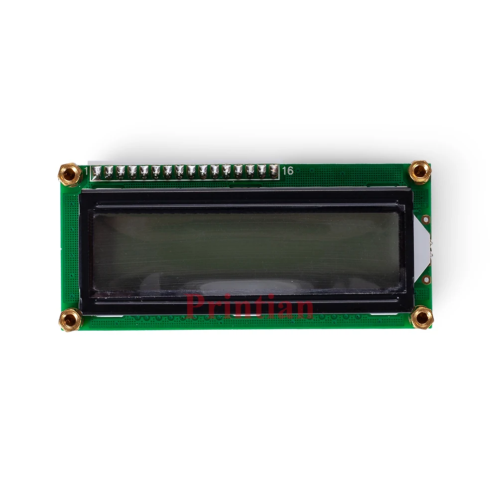 Galaxy DX5 струйный принтер ЖК-дисплей для UD-161WA UD-181LA UD-1812LC UD-211LA UD-2512LC принтеров |