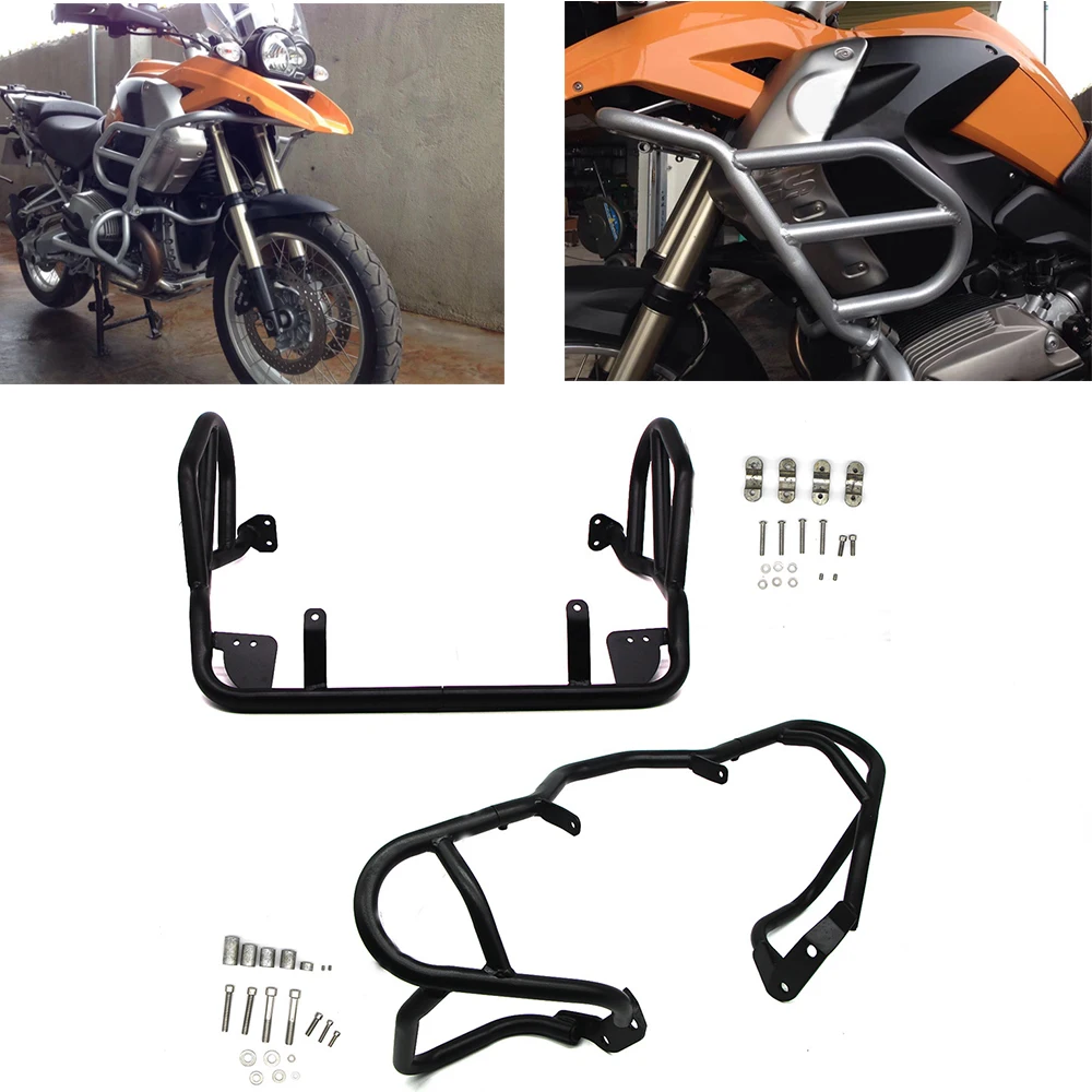 Для BMW R1200GS R1200 GS R 1200 масляным охлаждением 2008 2012 универсальный амортизирующий