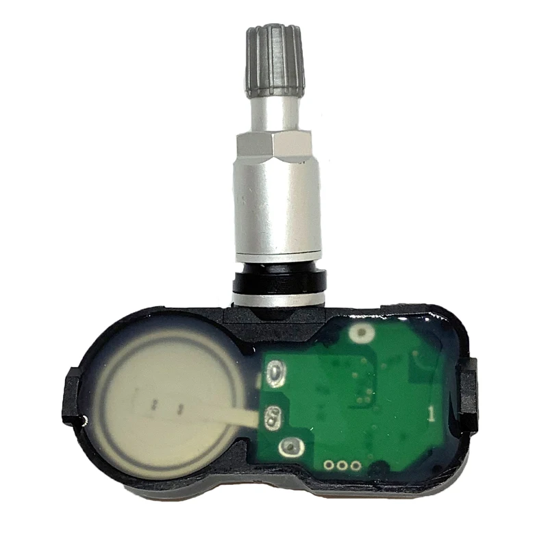 Новинка датчик давления воздуха в шинах TPMS для 2015-2020 Toyota RAV4 Land Cruiser 200 C-HR Lexus LX RX 433