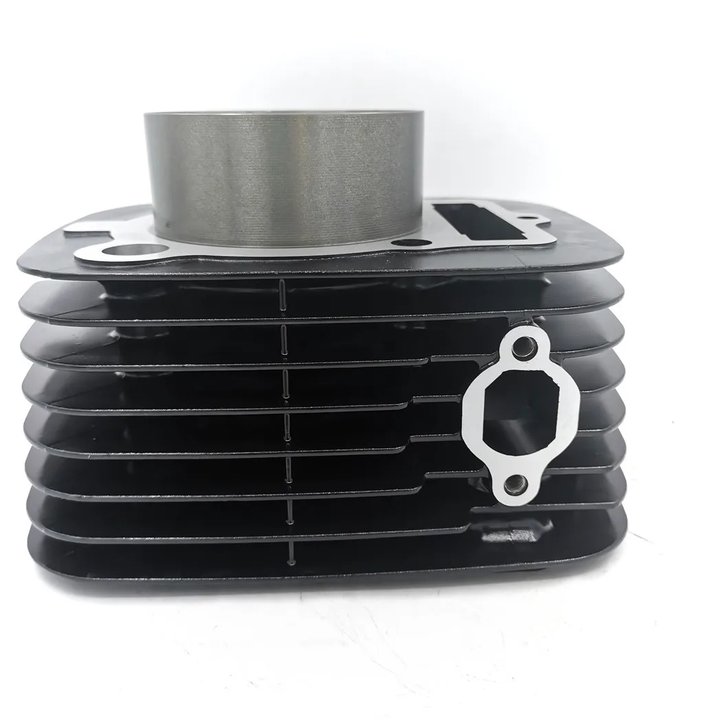 Втулка цилиндра мотоцикла с отверстием 83 мм Комплект прокладок поршня для