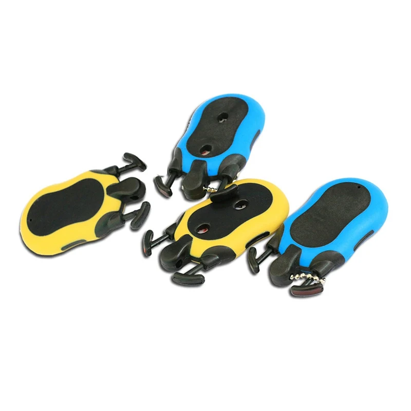 Индикатор счета в гольфе 1 шт. мини попадания Shot Putt счет счетчика Tally Keep с брелоком