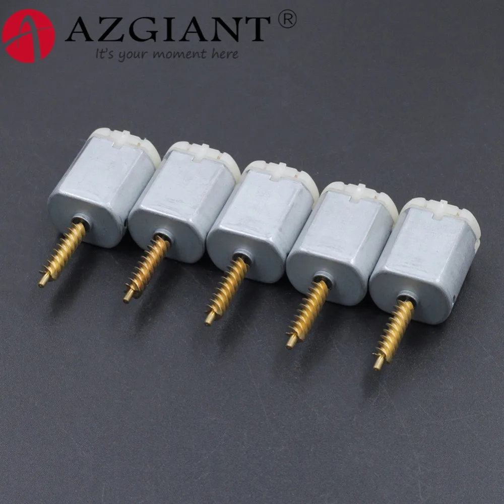 

5pcs/lot 814474D500 Door Lock Actuator Motor For KIA Sedona Carnival 2007-2010 Soul for Hyundai Entourage porter 2