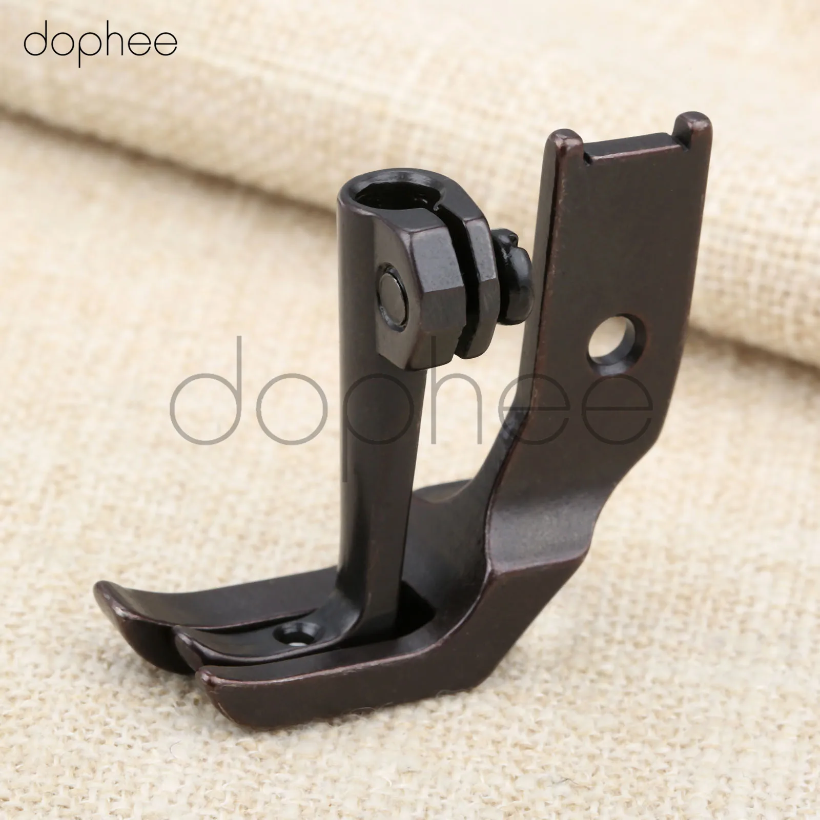 Прижимная лапка dophee 341 8B для промышленных швейных машин 1 шт.|Швейные инструменты