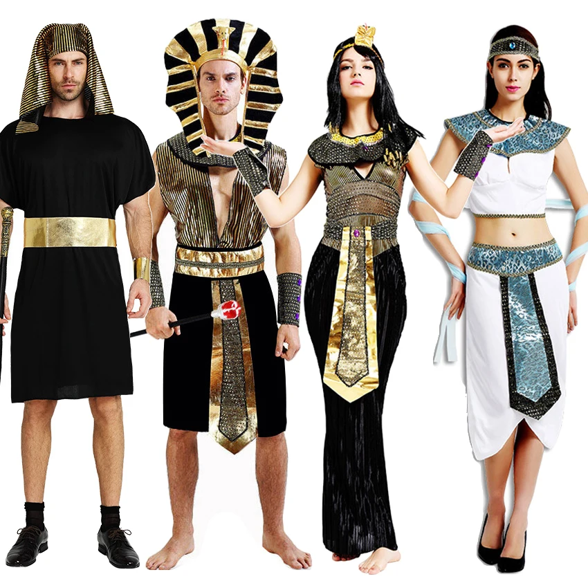Пурим карнавальный костюм древнего египетского фараона костюмы для косплея