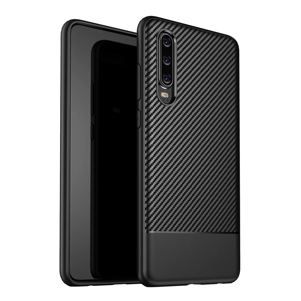 HUAWEI P30 case shockproof phone official flip handy prime mobile optimus screen protector | Мобильные телефоны и