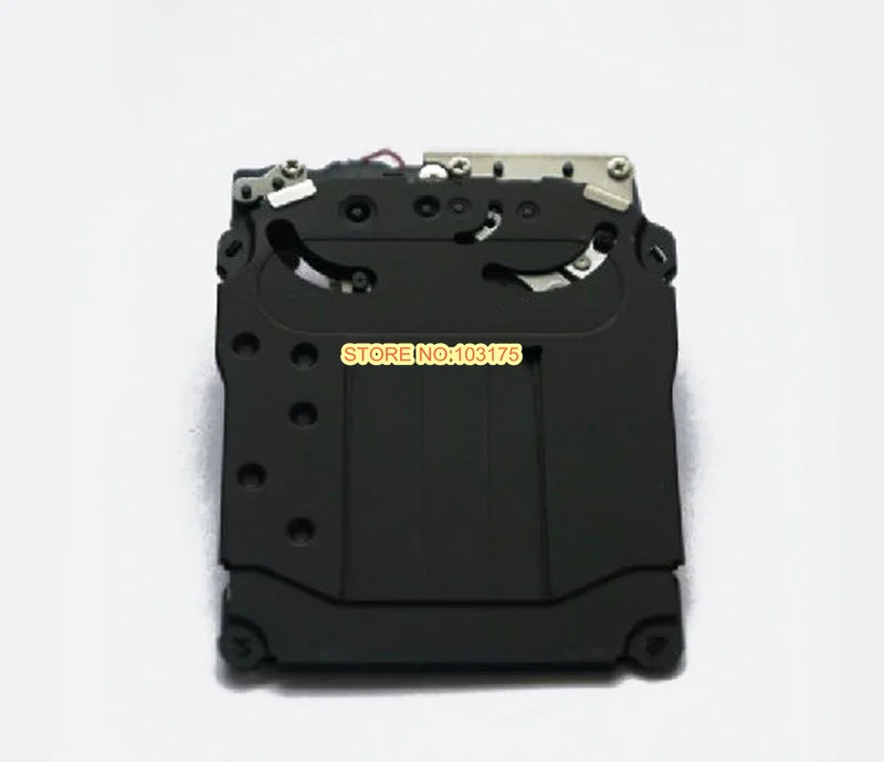 Genuine Shutter Unit Component for Nikon D5100 D5200 D3100 D3200 D5300 Camera Repair Part | Электроника