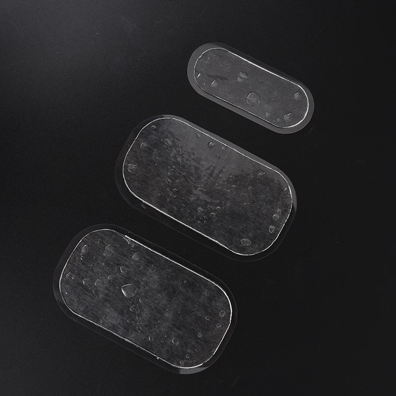 3 шт. гелевые подушечки для стимуляции мышц бедер|Массажные инструменты| |