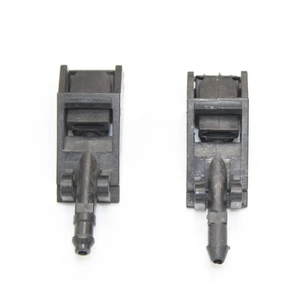 2pcs Window Screen Washer Jet Nozzle For Seat Ibiza 1999 2000 2001 2002 2003 2004 2005 2006 2007 2008 2009 2010 | Автомобили и