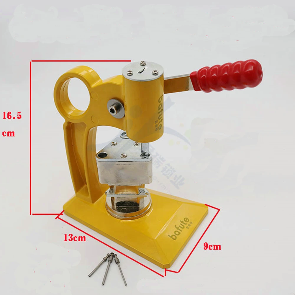 Складной инструмент для разборки Bafute