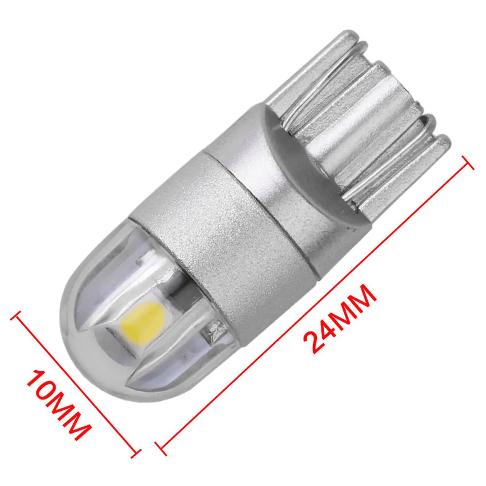 2x автомобиль светодиодный T10 W5W Клин светильник просвет парковка для Mazda 3 6 2 CX 5 CX5 7