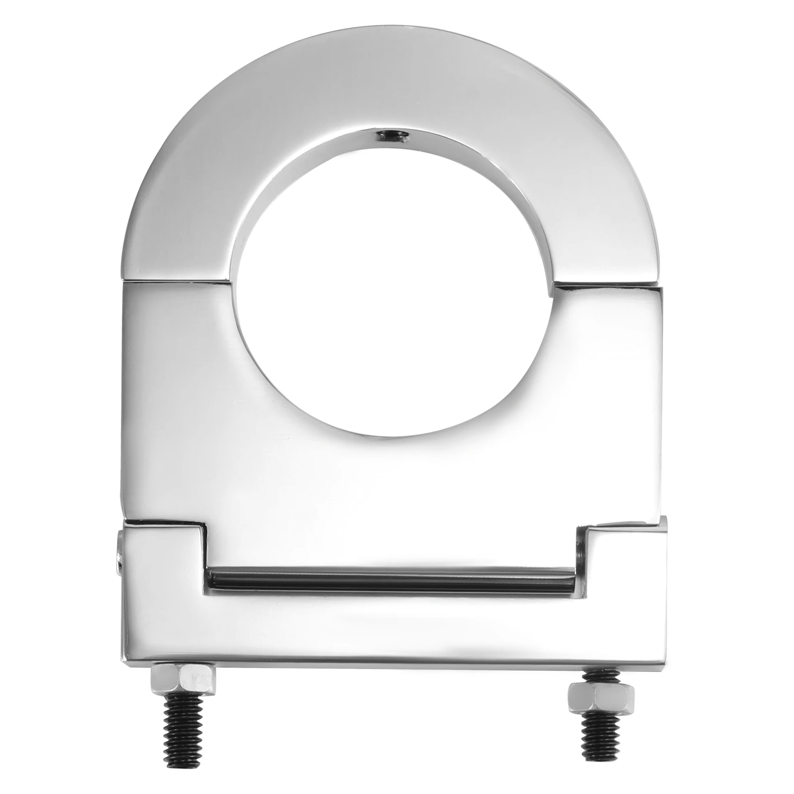 

2.5" billet column lowering function steering column lowering aluminum steering column lowering sturdy engine auto parts