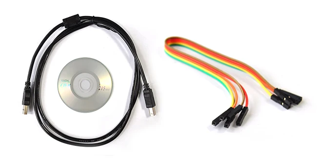 Новый USB программатор V1.3 Super UPA с полными адаптерами серийный usp upa usb красного