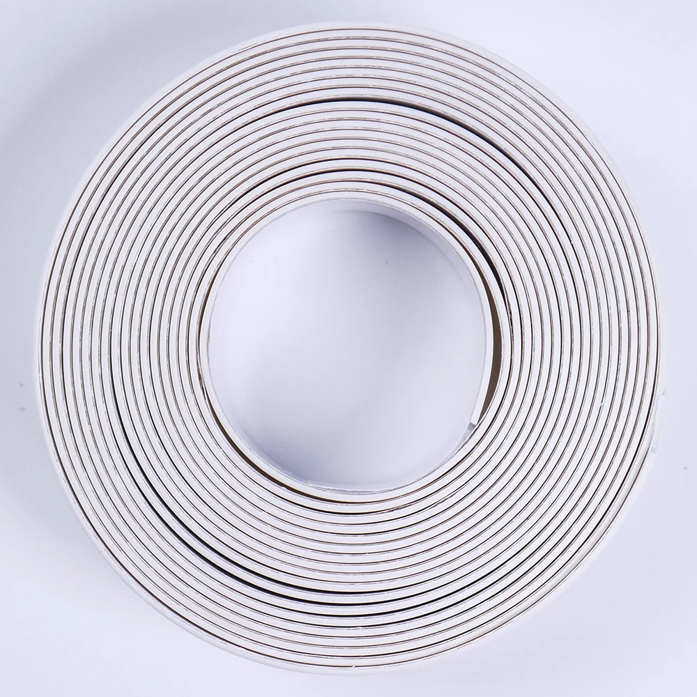 Настенные наклейки для ванной и кухни герметичная лента устойчивая к плесени