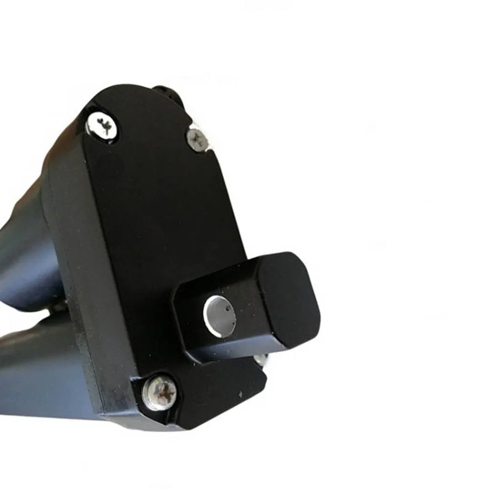 12V/24V 200 мм 3500N/ 770LBS нагрузки электрический линейный привод регулируемый ход Heavy Duty