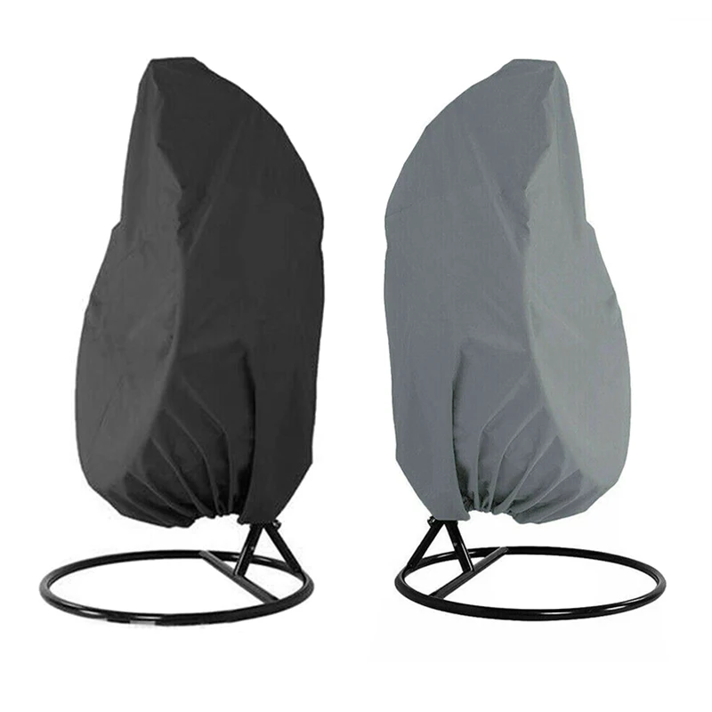 Новый горячий уличный чехол для подвесного стула сверхмощный Чехол пылезащитный