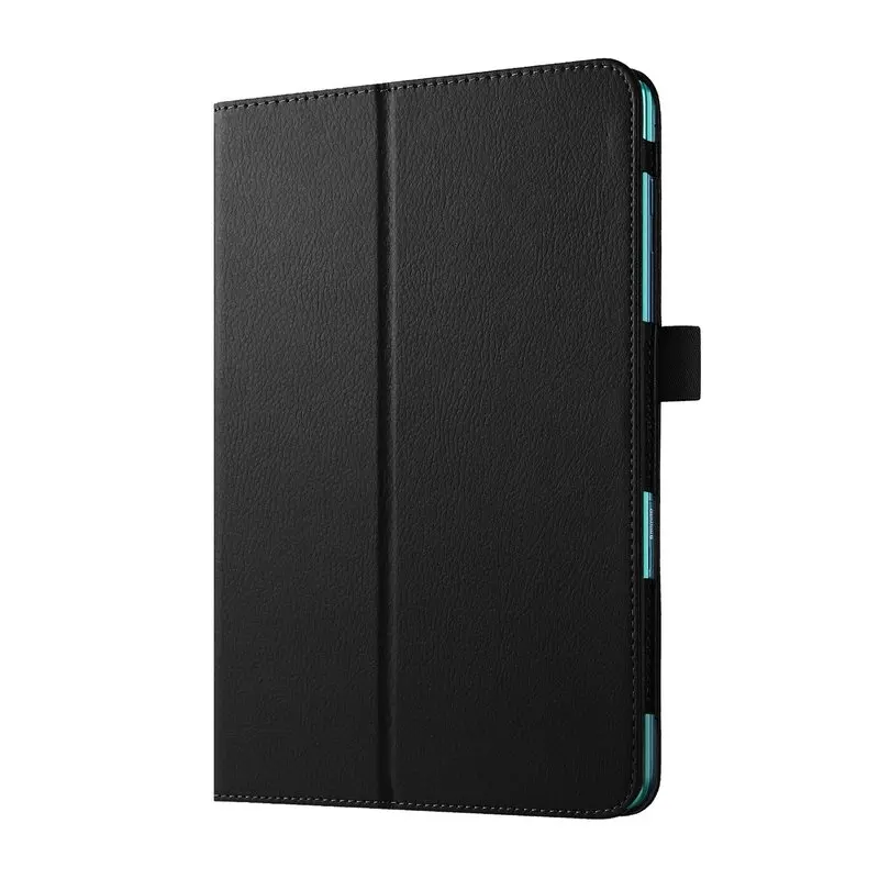 Чехол для Samsung Galaxy Tab A 9 7 дюйма Обложка планшета модель SM T550 P555 T555 флип кронштейн из