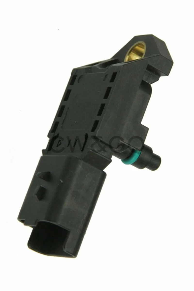 Датчик давления впускного коллектора для Ford Mondeo IV Galaxy S-Max 2 0 TDCi Ranger Rover 6G91-12T551-AB 1376309