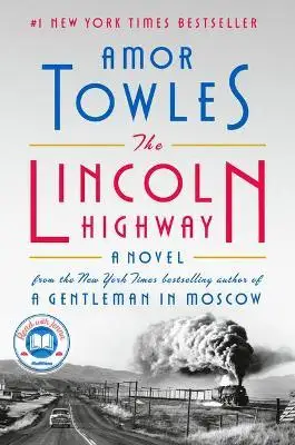 

The Lincoln Highway