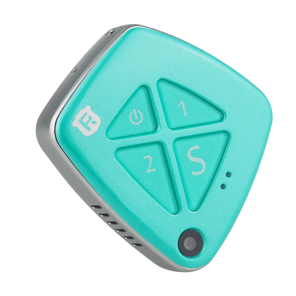 Мини GPS трекер 3G с Wi Fi и функцией SOS|gps tracker|wcdma gps trackergps tracker wcdma |