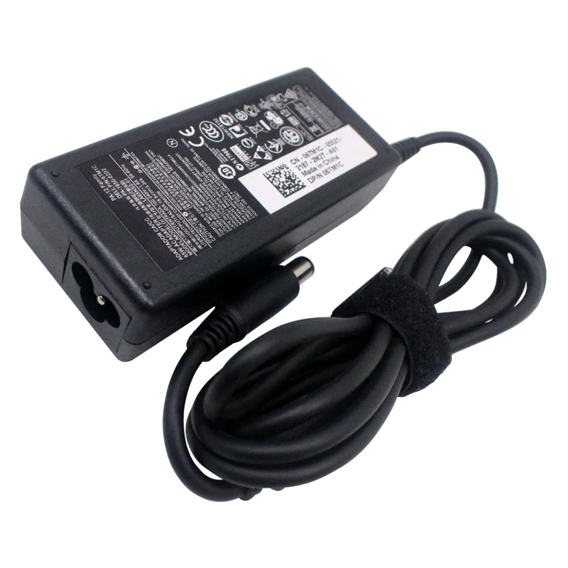 65 Вт 19 5 в 1750 а для Dell Inspiron 15 1545 1525 6000 8600 PA12 XPS M1330 стандартный адаптер ноутбука