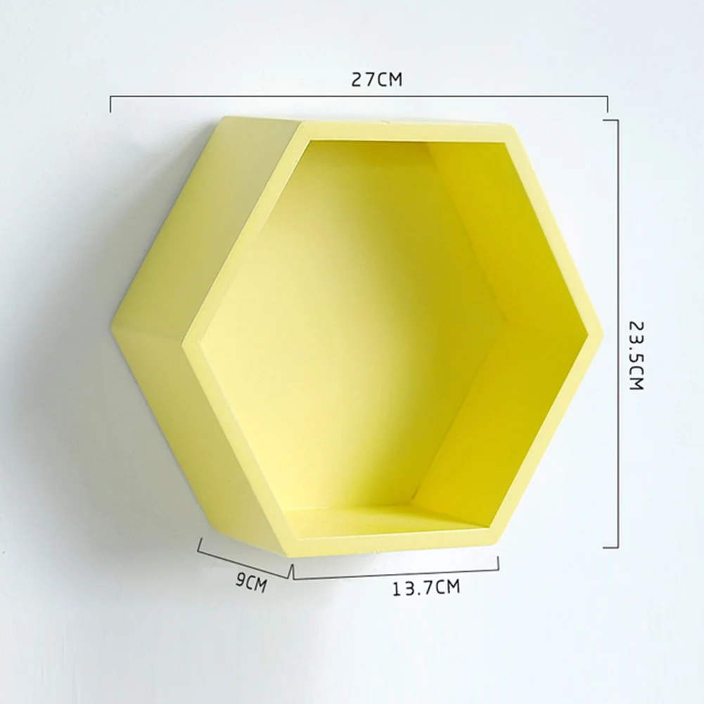 Настенный Декор для дома и офиса в скандинавском стиле|Подставки хранения