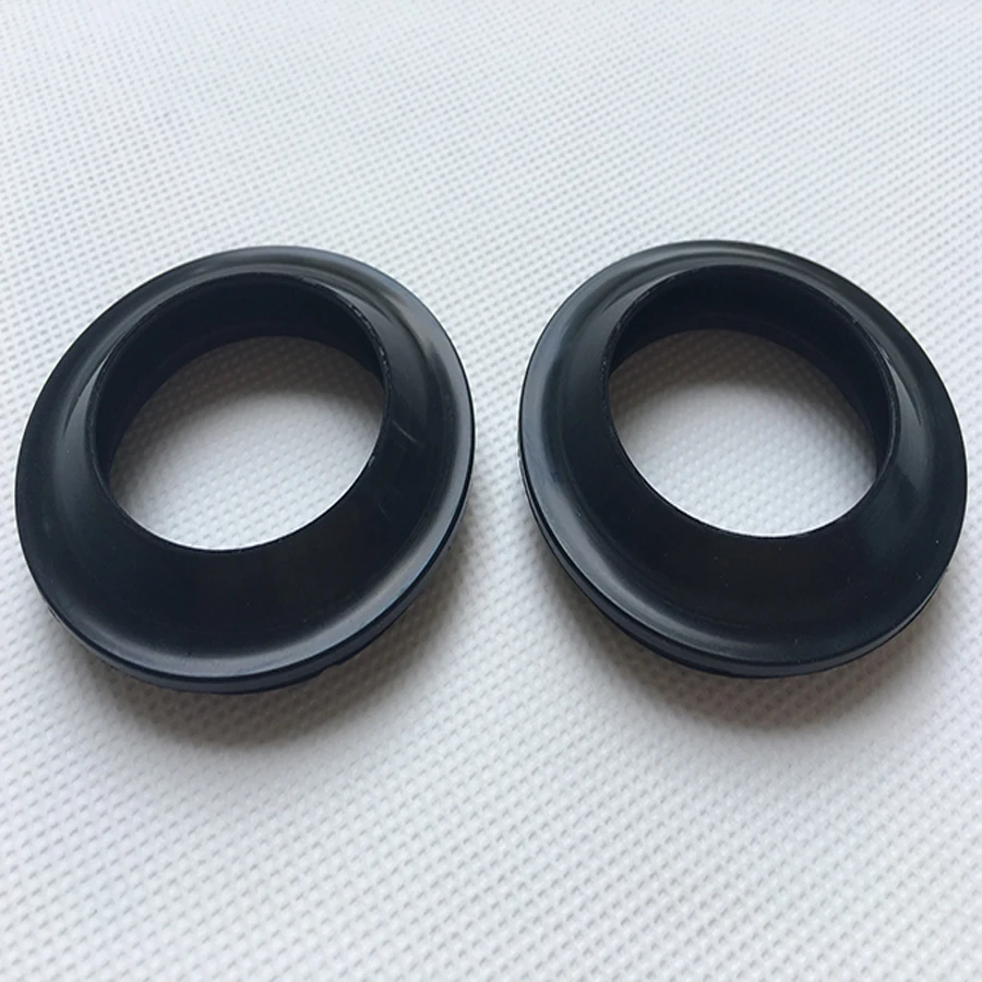 E0485 мотоциклетная передняя вилка демпфирования сальник для HJ125KK-2 EN125-22A 2F Пыль