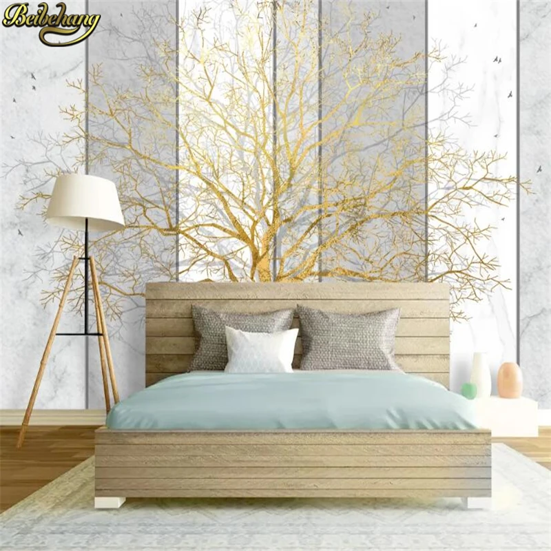Beibehang пользовательские 3D Настенные обои домашний декор фото фон художественные