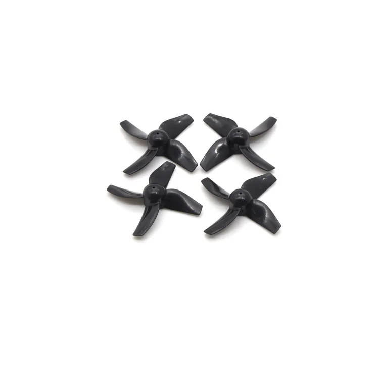 Бесплатная доставка четырехлистные лопасти 31*0 8 мм H36 CW/CCW пропеллер реквизит