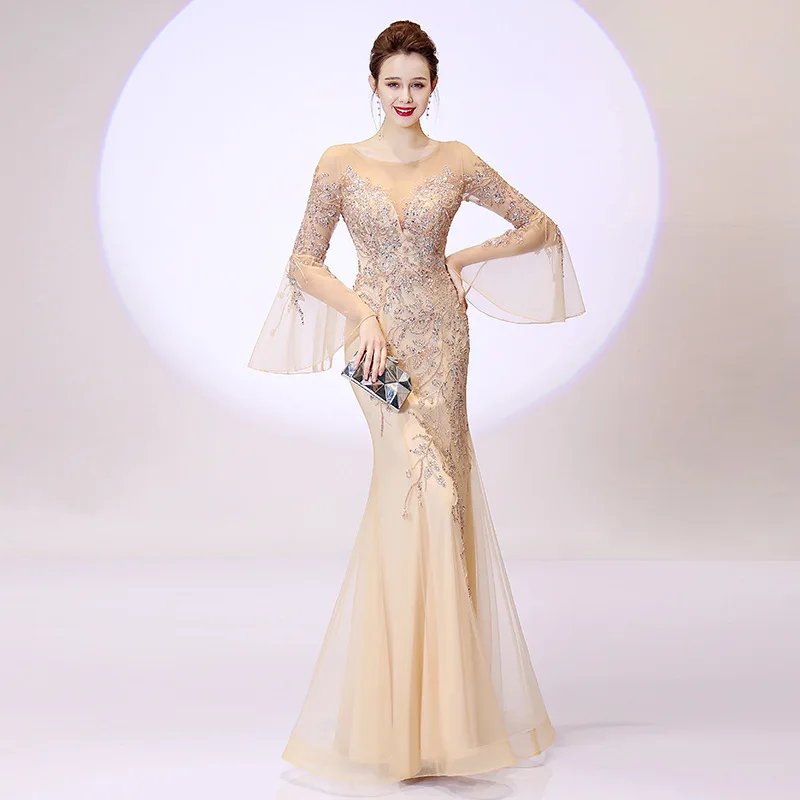 

MNGRL New simple wedding dress backless sleeveless design chiffon lace bride dresses princess dress plus size tailor-made