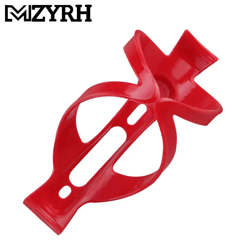 

3 Colours Bicycle Water Bottle Cage Super Toughness Road Cycling MTB Bottle Holder Bike Kettle Support Stand Drink Cup Rack
