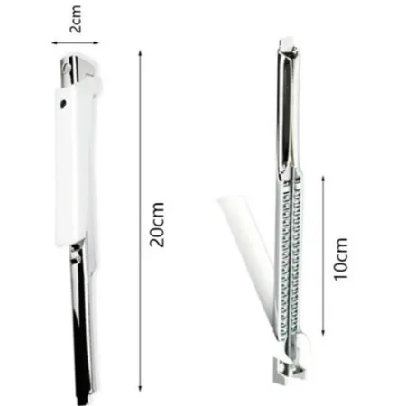 

Adjustable Practical Multifunction Bottle Opener Jar and Bottle Opener Lux 430585383