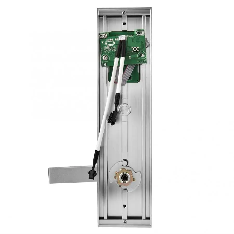 A3 APP WiFi BT Cipher дистанционный умный дверной замок цифровой код клавиатуры Deadbolt для