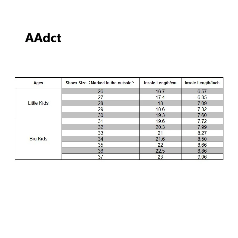 AAdct/Обувь для девочек Новинка 2019 года зимняя хлопковая теплая обувь маленьких