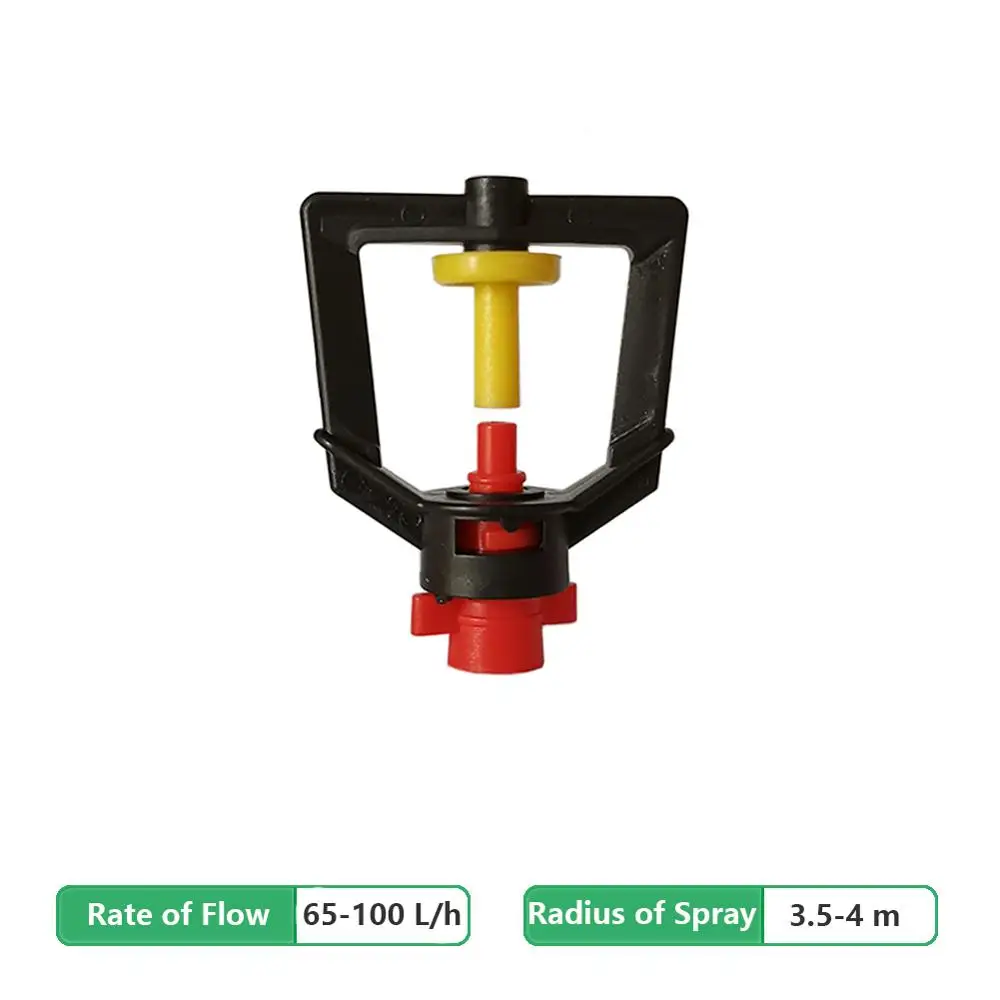 10 шт. подвесные рефракционные микро сопла для освещения сада|Спринклеры сада| |