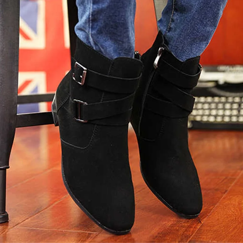 

Эспадрильи, зимняя мужская защитная обувь, мужские амортизирующие туристические некожаные повседневные армейские ботинки, дорожные тенни...