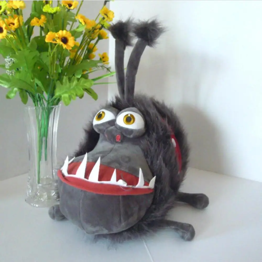 Мягкая кукла Sonic the Werehog мультяшное животное плюшевая игрушка Peluche рождественский