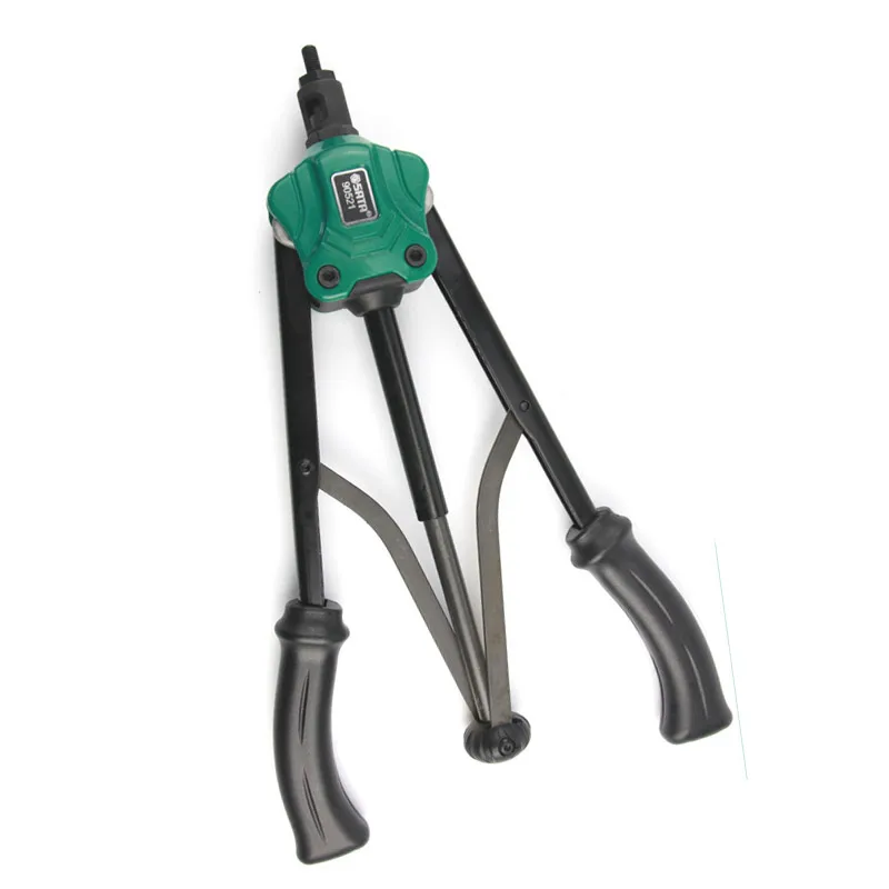 

Manual rivet nut gun SATA 90521 hand reivet tools blind rivet guns for home use at good price and fast delivery sata