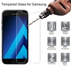 Стекло для телефона Samsung S11 S10 Lite S10e S11e, Защита экрана для Glaxy S7 S6 S5 S4 S3 S20 Fe 9H, жесткое защитное стекло