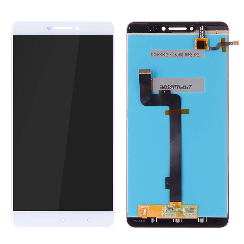 Xiaomi Mi Max 3 Дисплей Купить