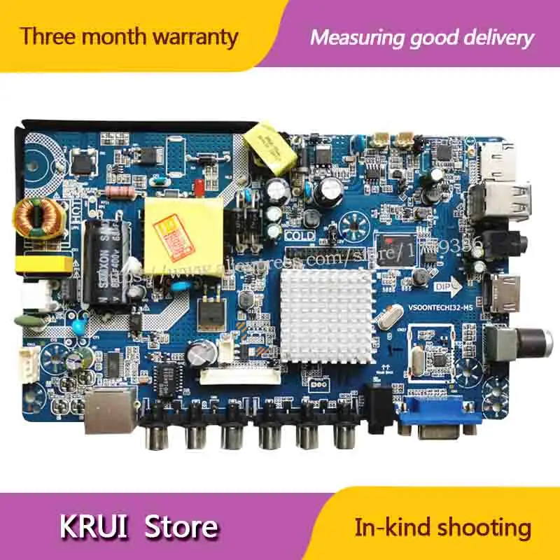 Оригинальный наличии широкий ассортимент Тесты для материнская плата VSOONTECHI32