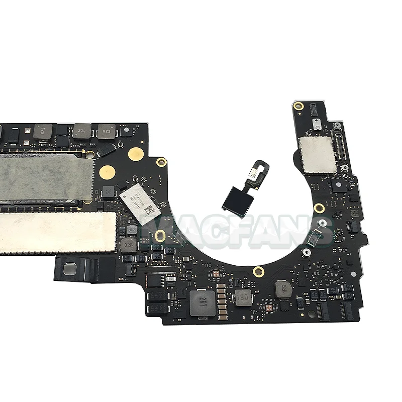Протестированная оригинальная материнская плата A1706 820 00239 A 2016 для MacBook Pro 13 &quot